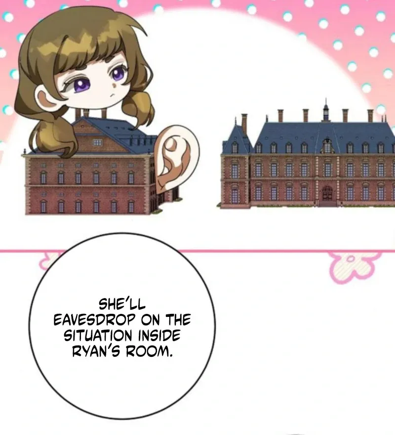 The Villainess Is Done Trying Chapter 63 page 33 - 