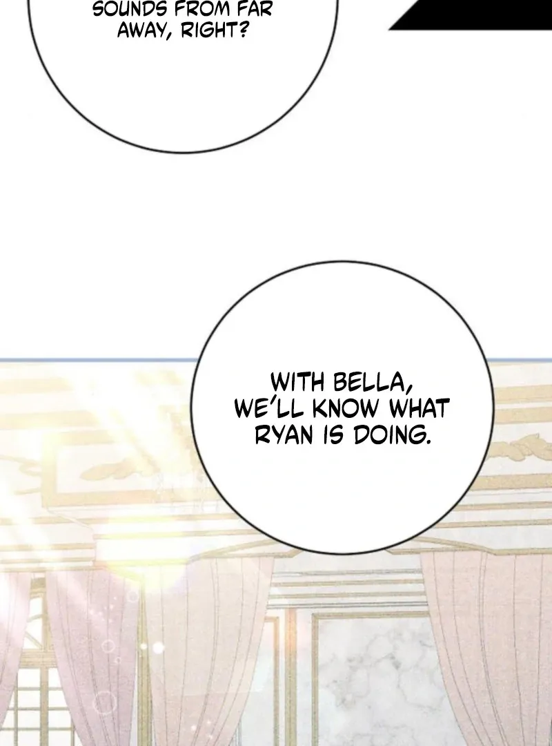 The Villainess Is Done Trying Chapter 63 page 35 - 