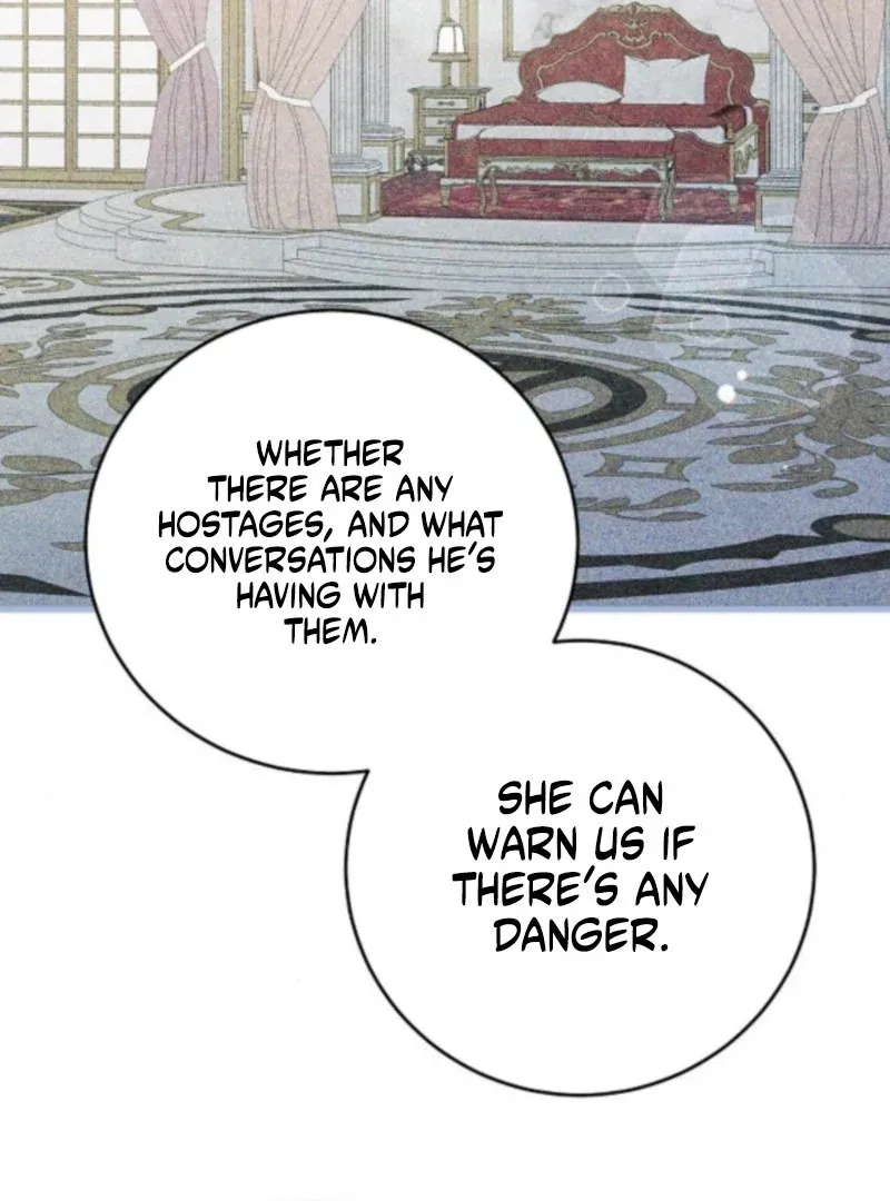 The Villainess Is Done Trying Chapter 63 page 36 - 