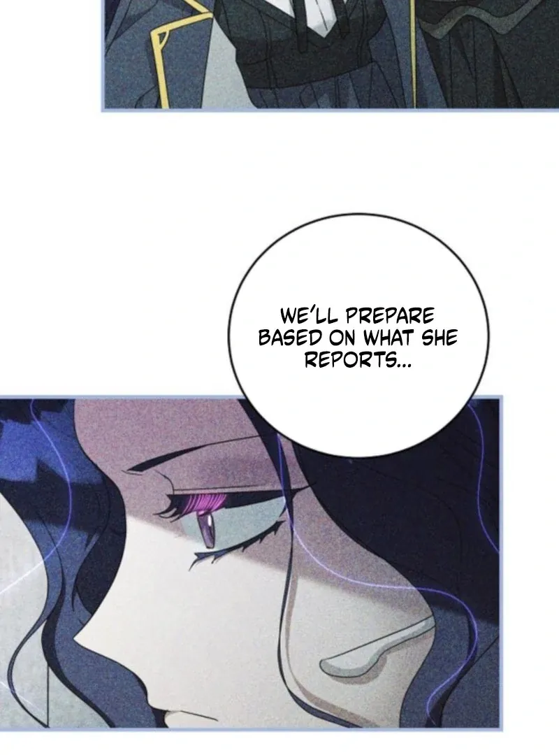 The Villainess Is Done Trying Chapter 63 page 38 - 