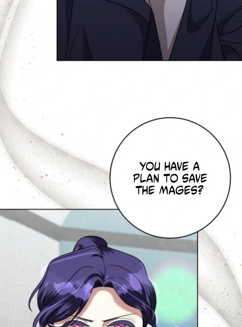 The Villainess Is Done Trying Chapter 63 page 5 - 