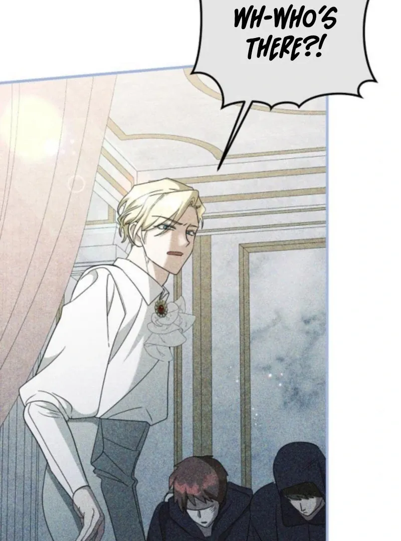 The Villainess Is Done Trying Chapter 63 page 41 - 