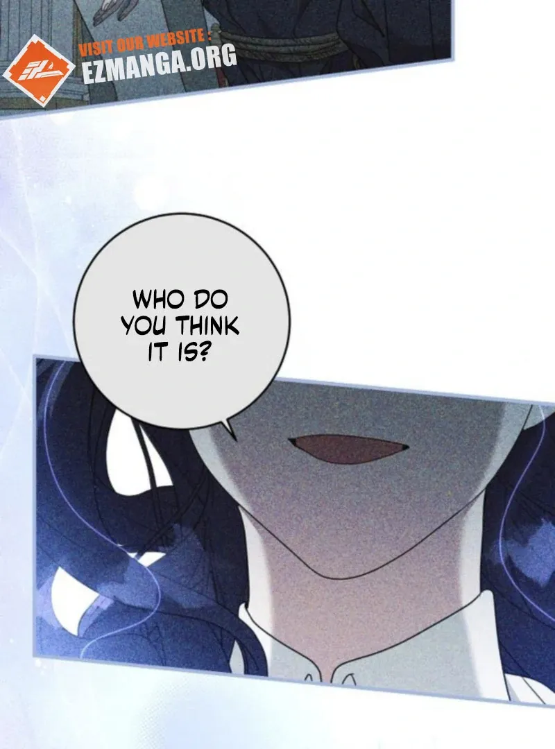 The Villainess Is Done Trying Chapter 63 page 42 - 