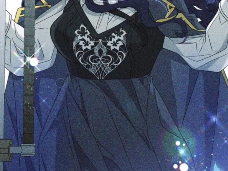 The Villainess Is Done Trying Chapter 63 page 44 - 