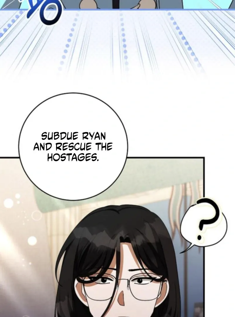 The Villainess Is Done Trying Chapter 63 page 47 - 