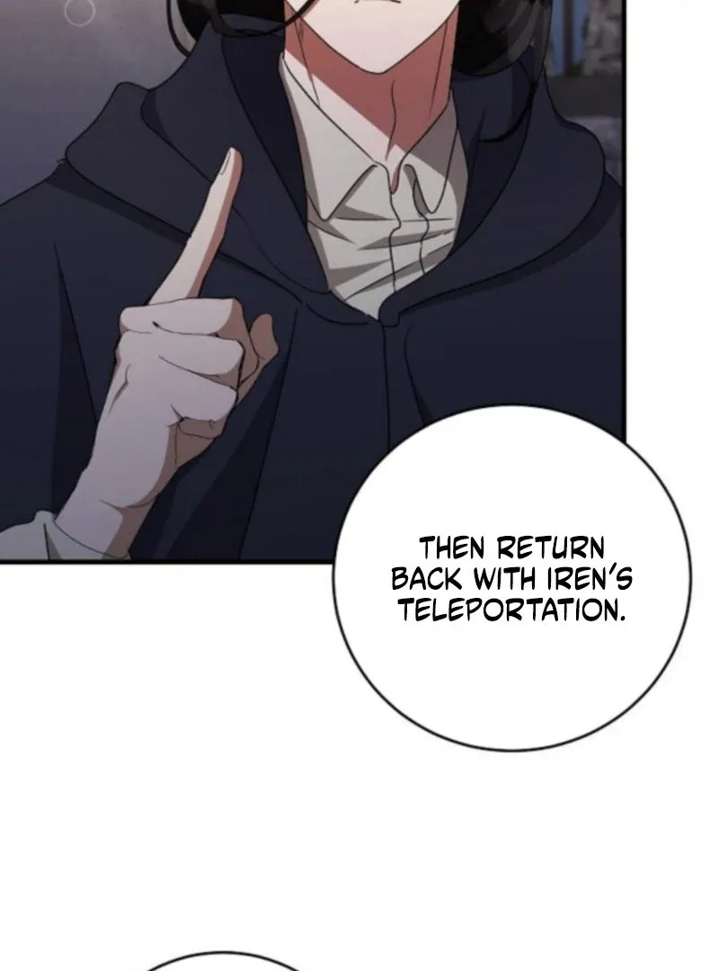 The Villainess Is Done Trying Chapter 63 page 48 - 
