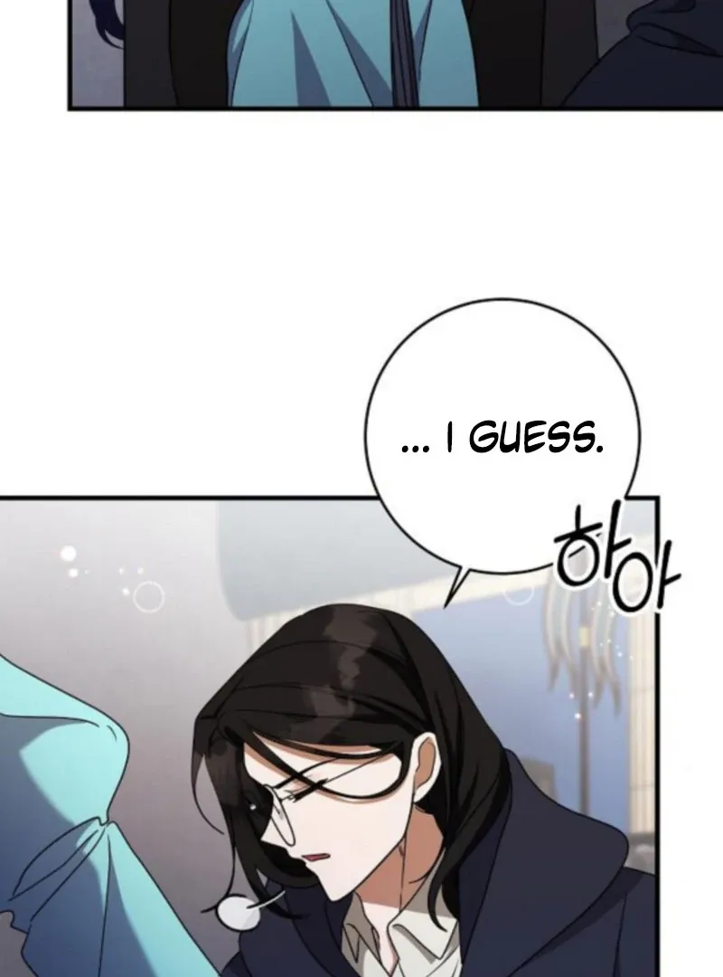 The Villainess Is Done Trying Chapter 63 page 50 - 