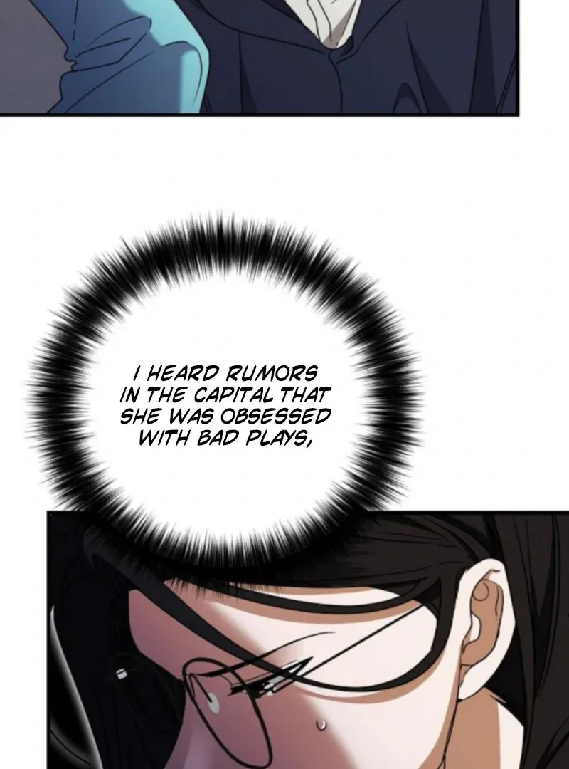 The Villainess Is Done Trying Chapter 63 page 51 - 