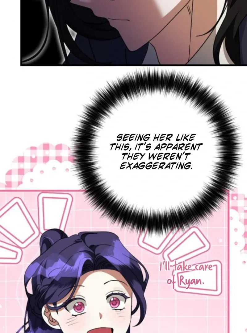 The Villainess Is Done Trying Chapter 63 page 52 - 