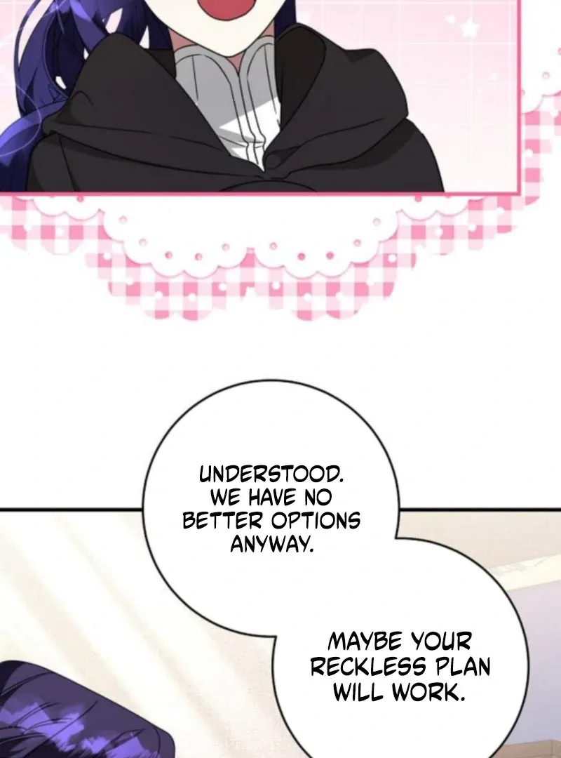 The Villainess Is Done Trying Chapter 63 page 53 - 