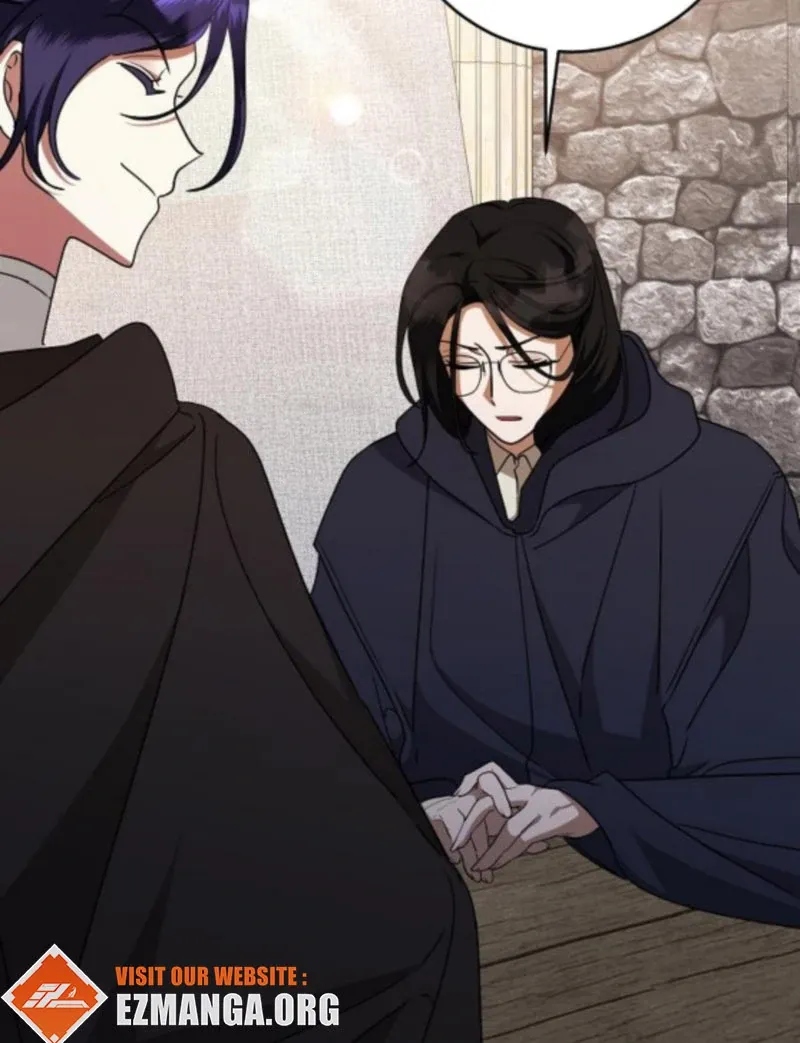 The Villainess Is Done Trying Chapter 63 page 54 - 