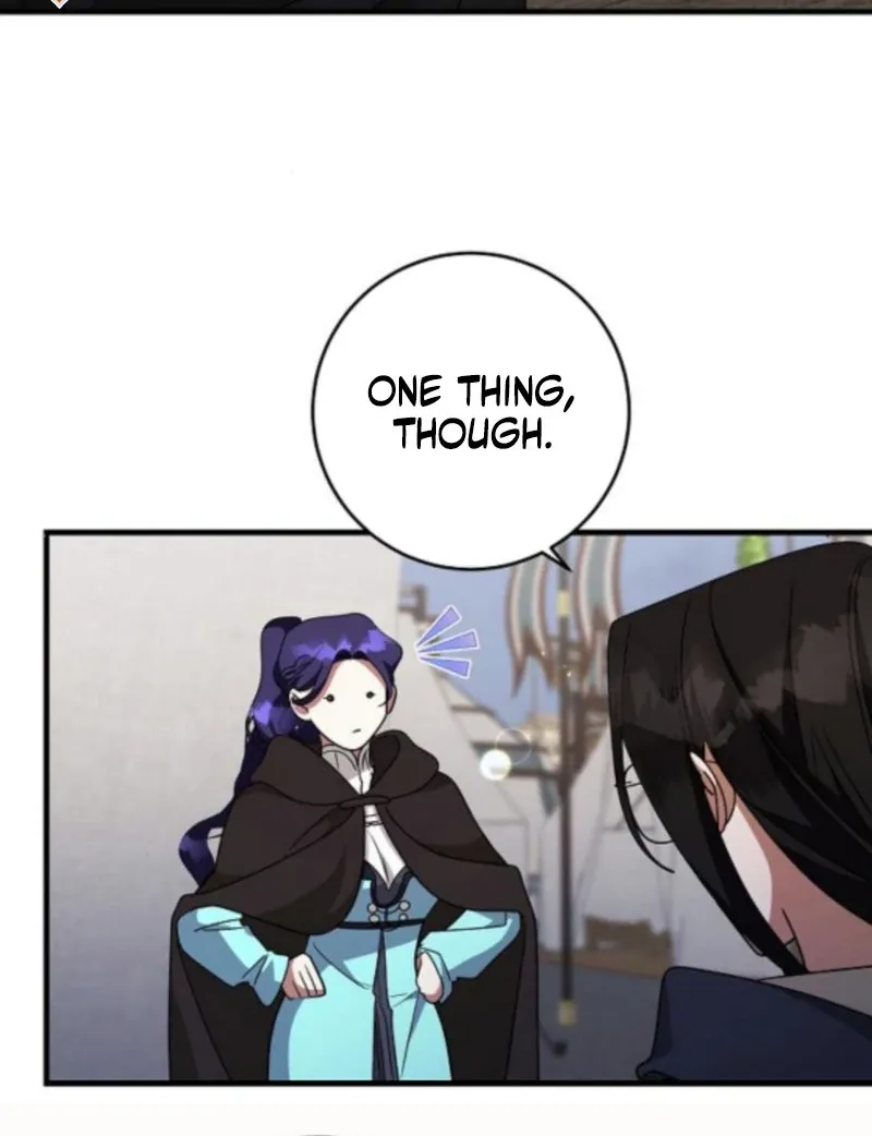 The Villainess Is Done Trying Chapter 63 page 55 - 