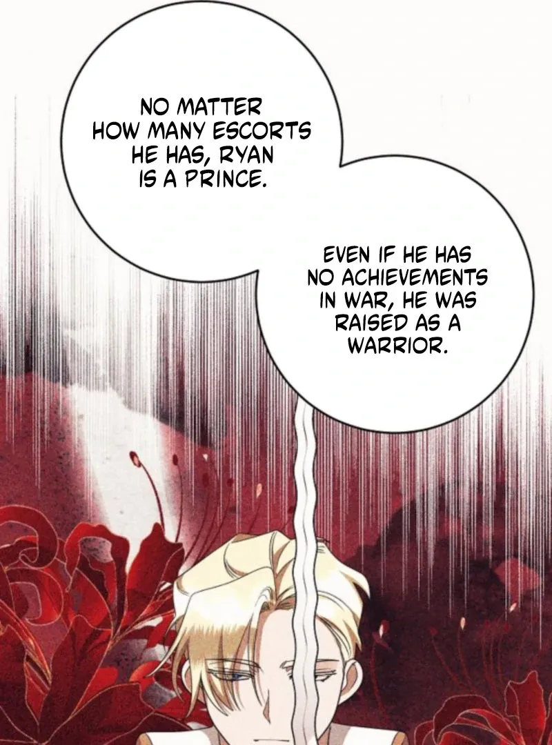 The Villainess Is Done Trying Chapter 63 page 56 - 