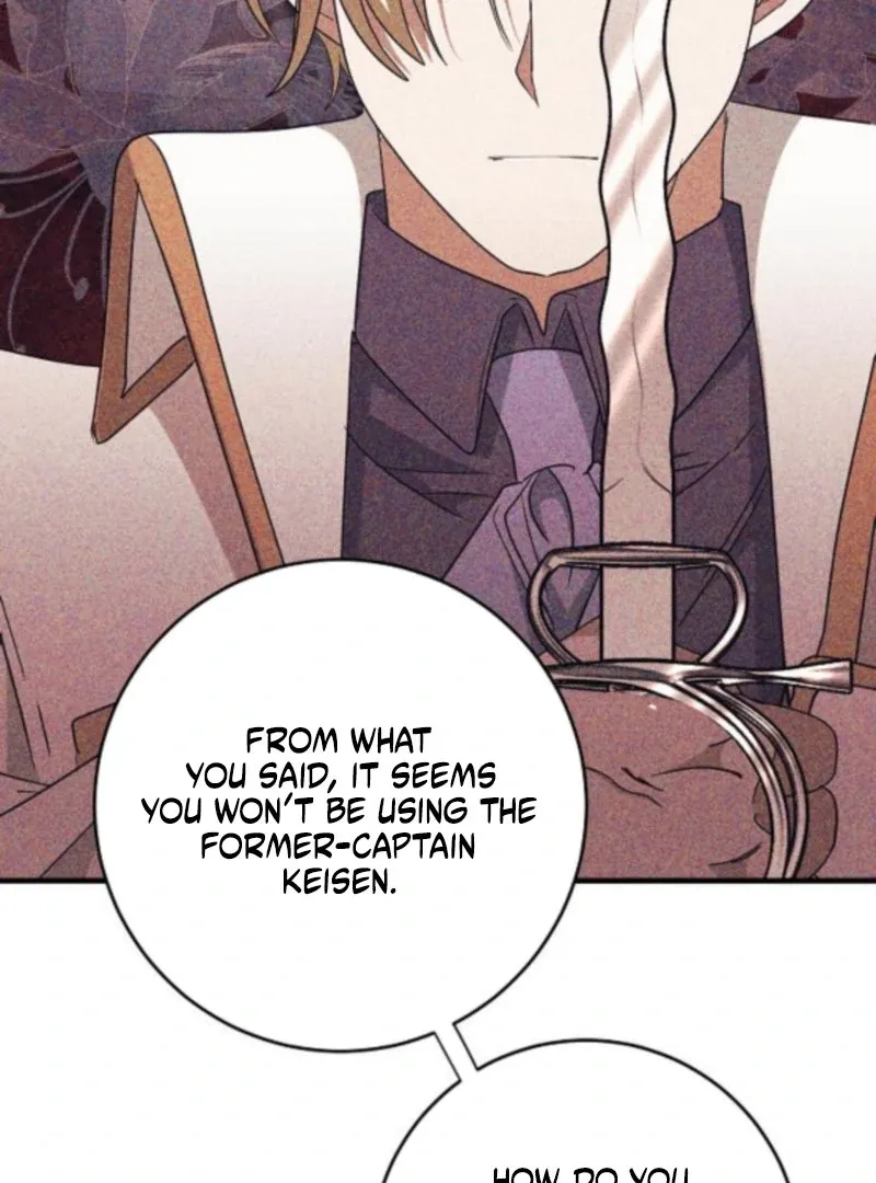 The Villainess Is Done Trying Chapter 63 page 58 - 