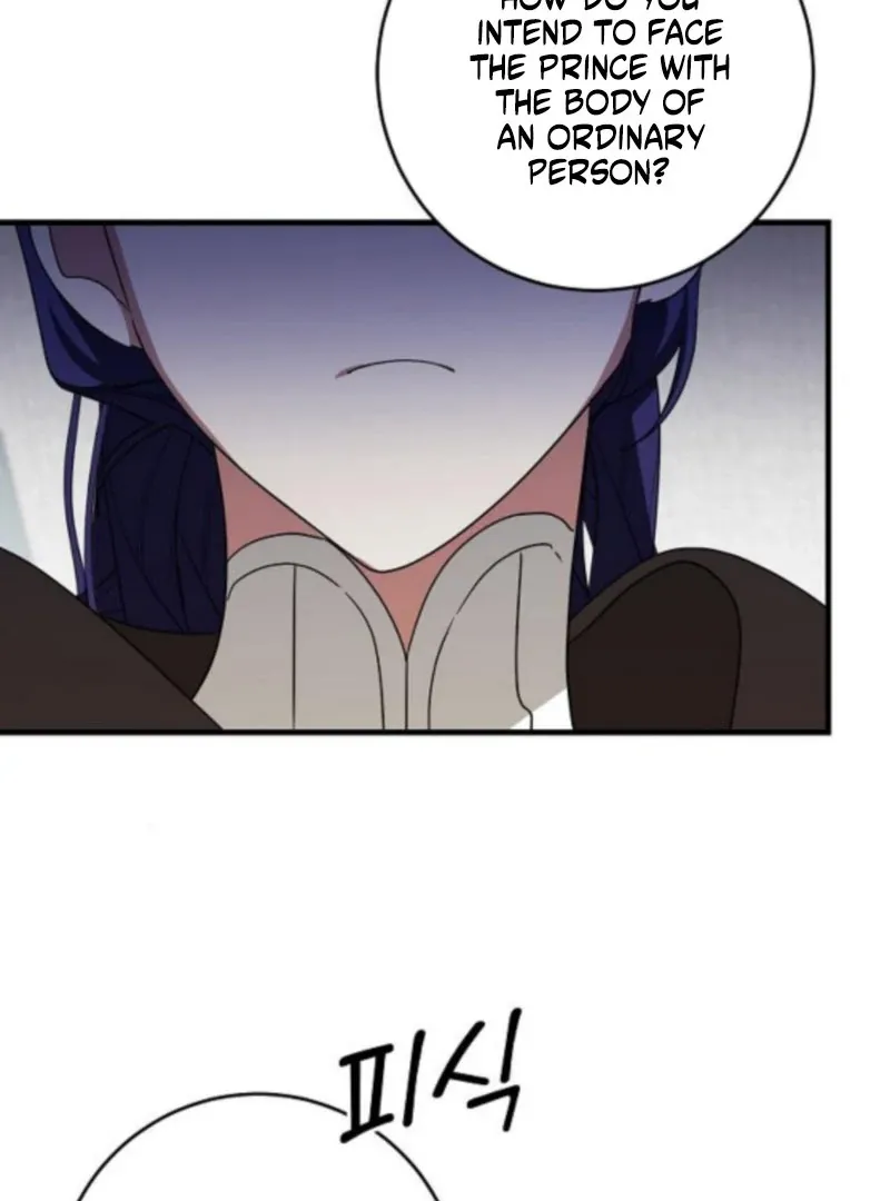 The Villainess Is Done Trying Chapter 63 page 59 - 