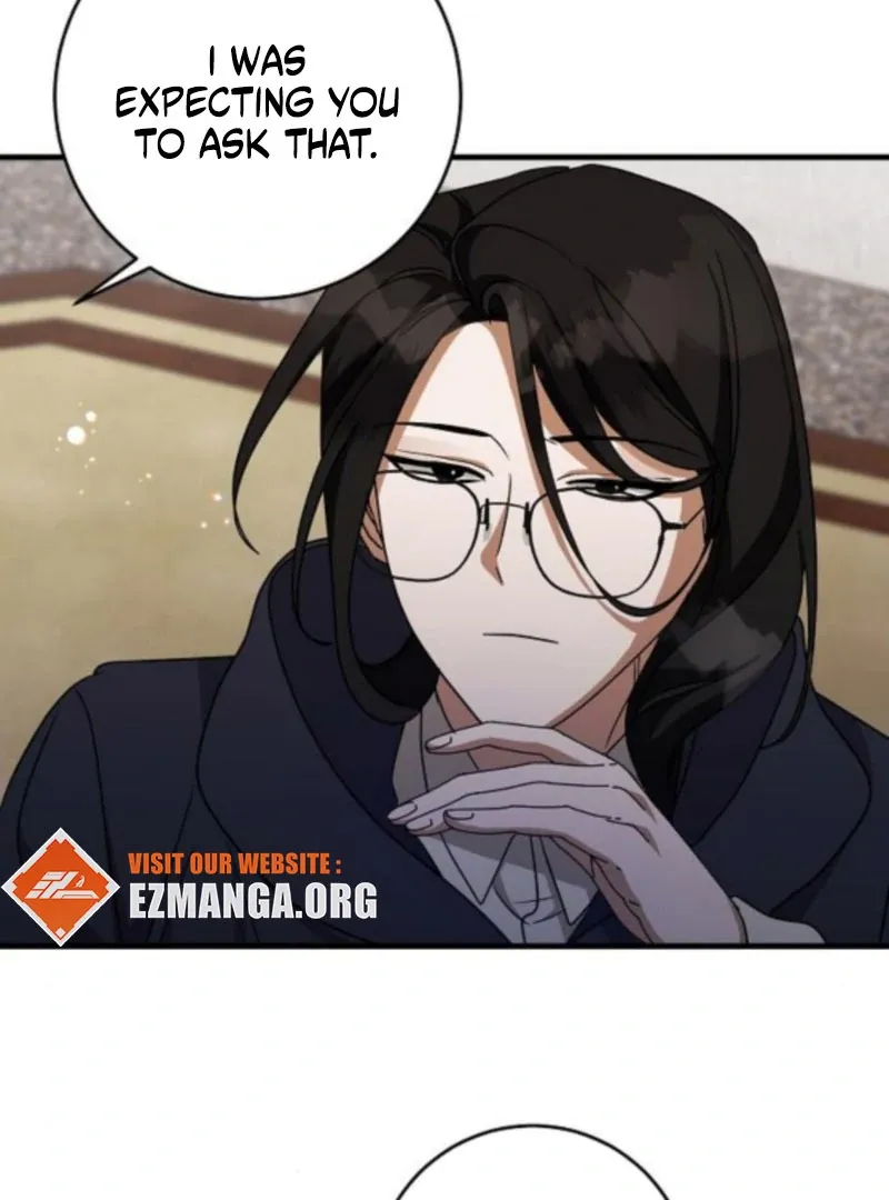 The Villainess Is Done Trying Chapter 63 page 60 - 