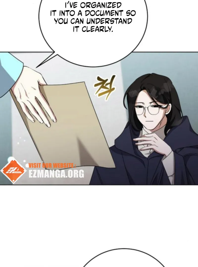 The Villainess Is Done Trying Chapter 63 page 7 - 
