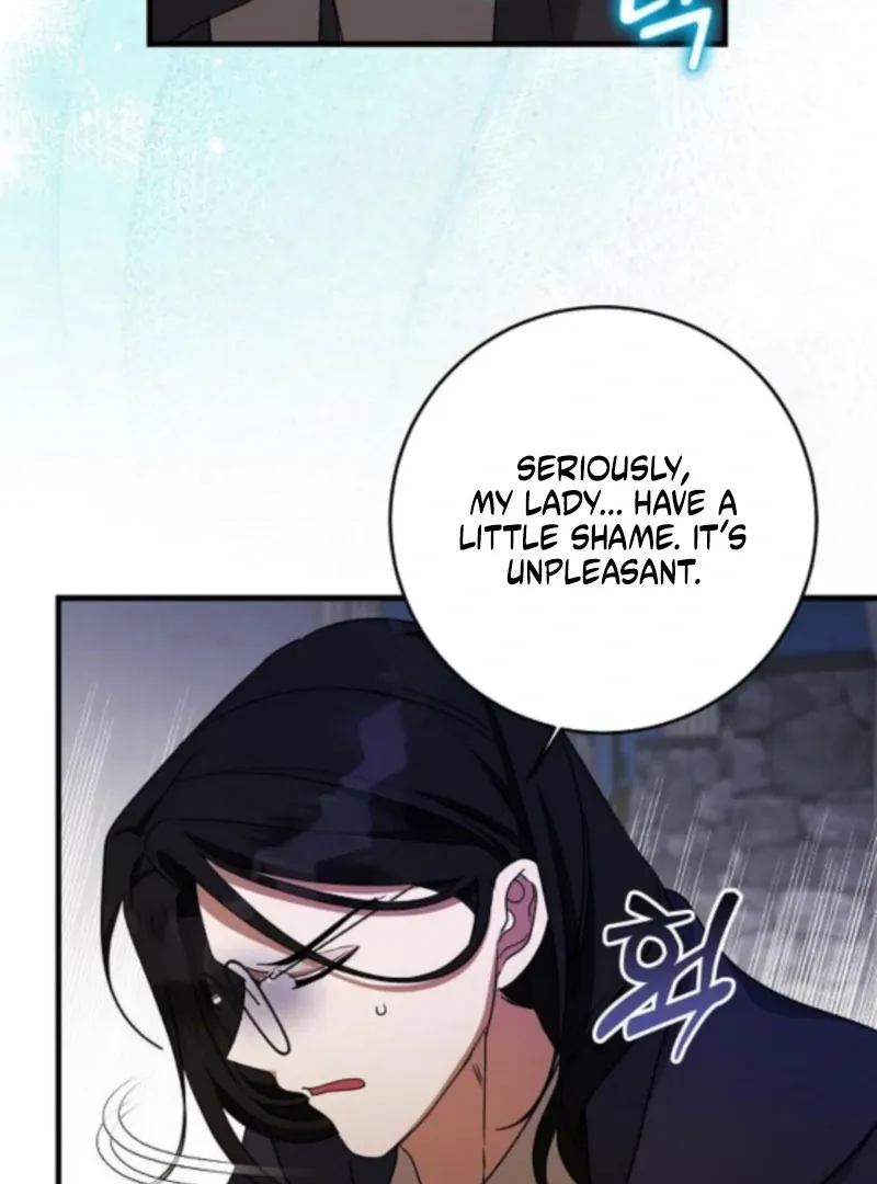 The Villainess Is Done Trying Chapter 63 page 63 - 