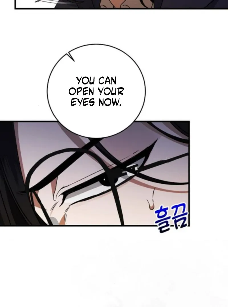 The Villainess Is Done Trying Chapter 63 page 64 - 