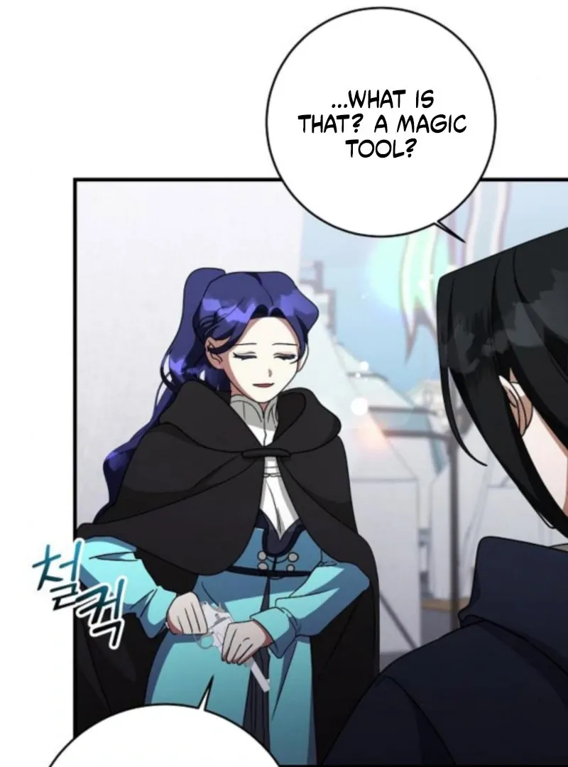 The Villainess Is Done Trying Chapter 63 page 68 - 