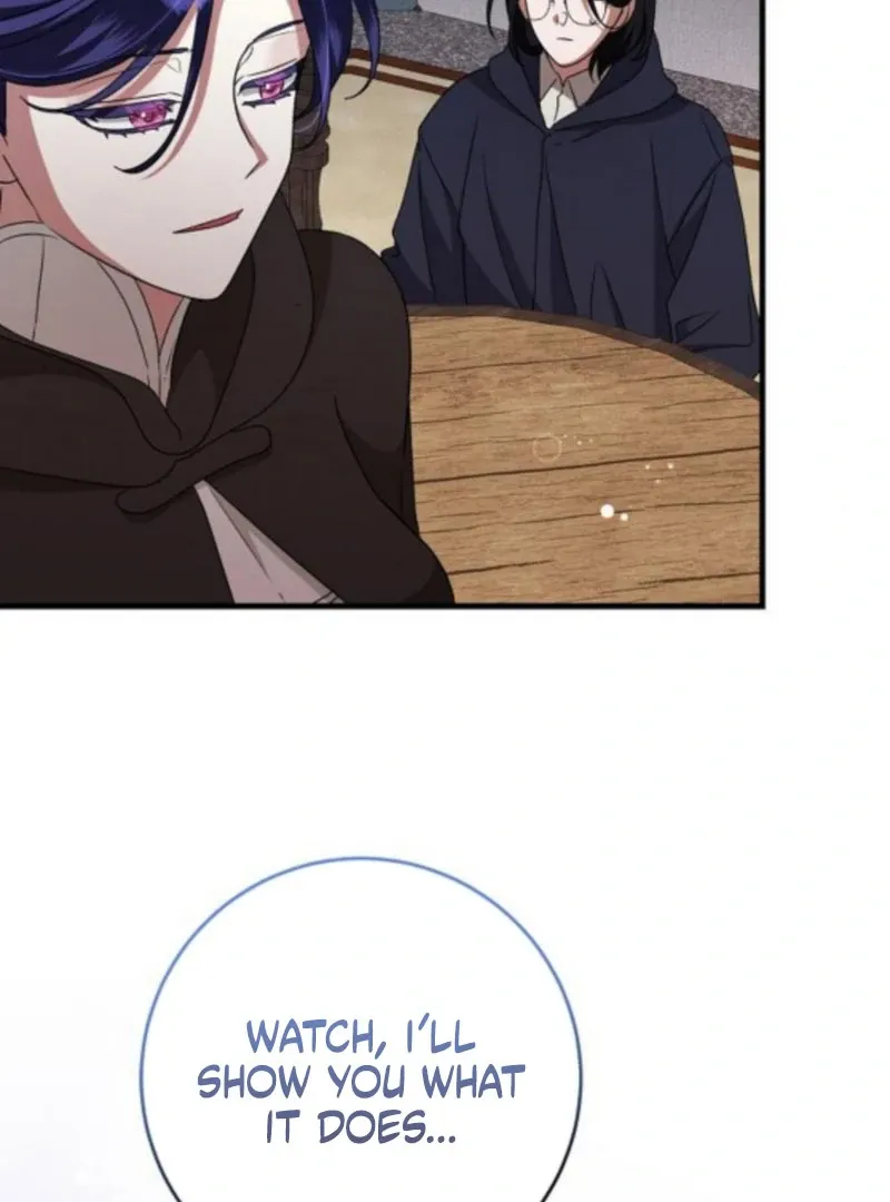 The Villainess Is Done Trying Chapter 63 page 70 - 