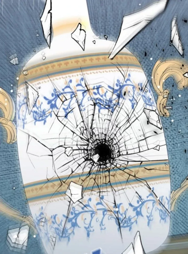 The Villainess Is Done Trying Chapter 63 page 74 - 