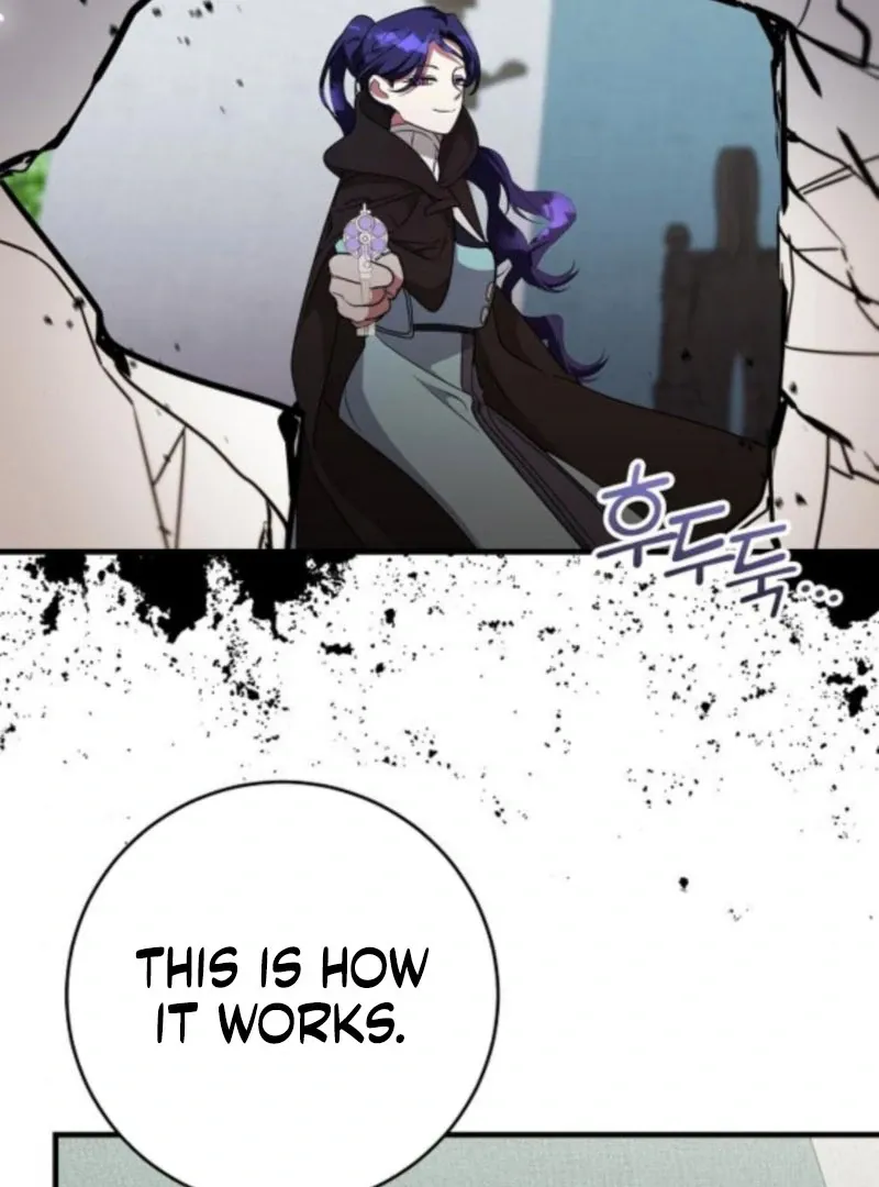 The Villainess Is Done Trying Chapter 63 page 76 - 