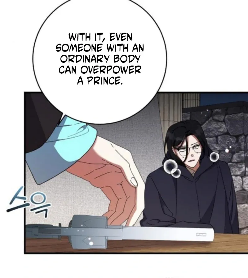 The Villainess Is Done Trying Chapter 63 page 78 - 