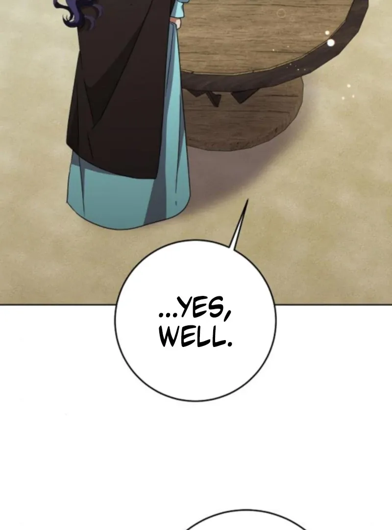 The Villainess Is Done Trying Chapter 63 page 9 - 
