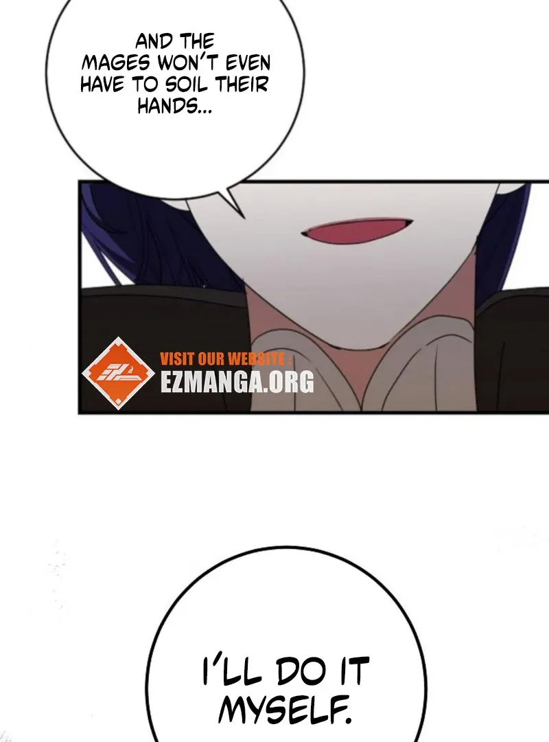 The Villainess Is Done Trying Chapter 63 page 82 - 