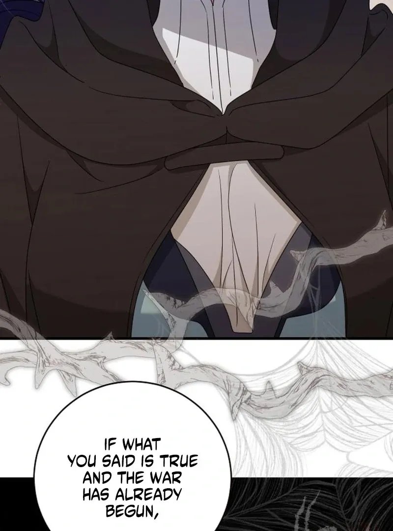 The Villainess Is Done Trying Chapter 63 page 84 - 