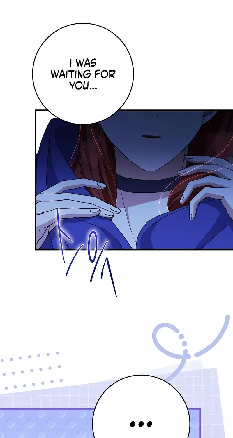 The Villainess Is Done Trying Chapter 64 page 12 - 
