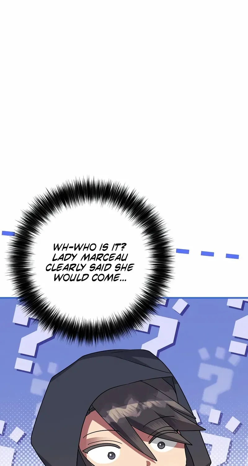 The Villainess Is Done Trying Chapter 64 page 17 - 