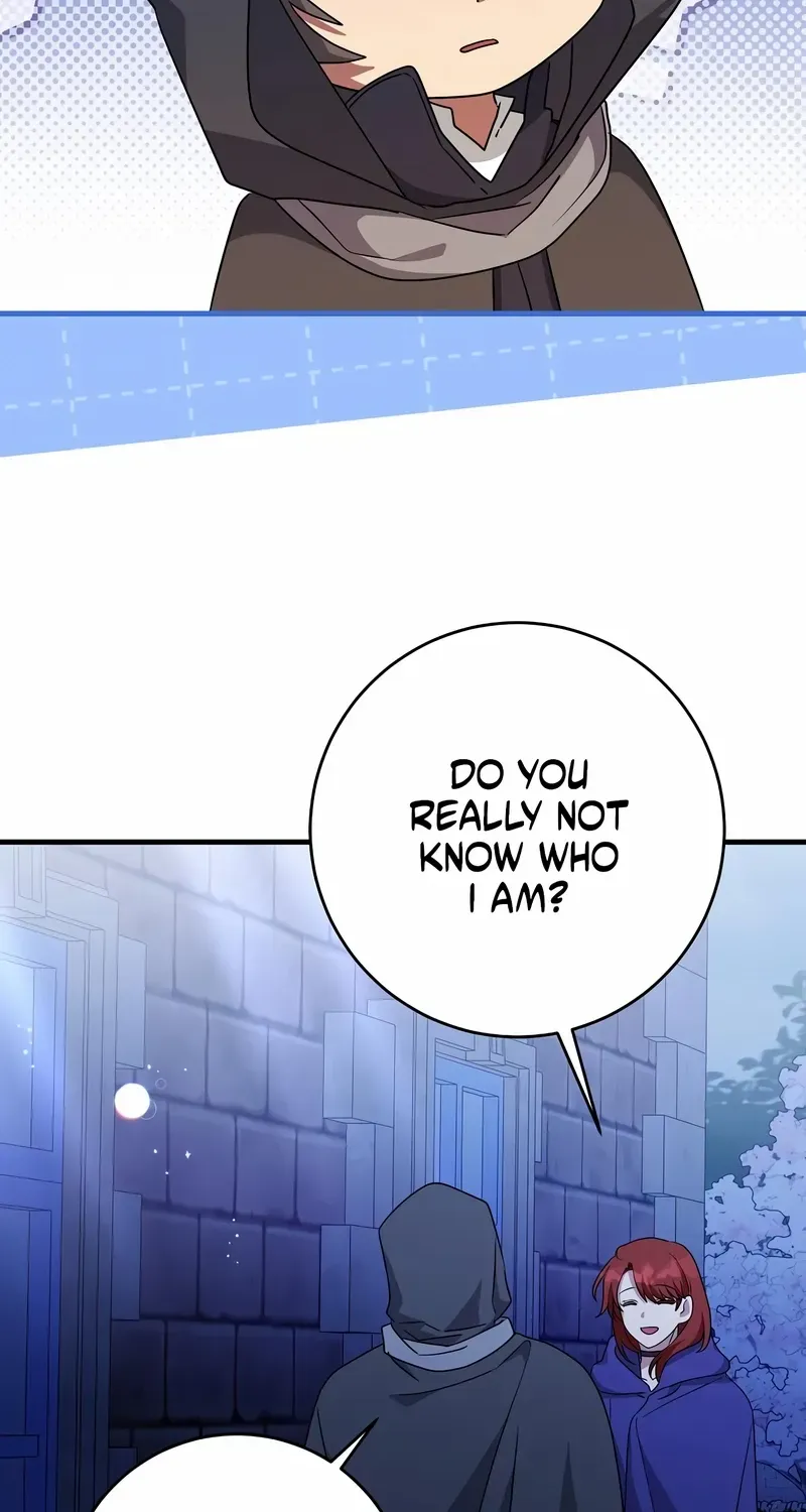 The Villainess Is Done Trying Chapter 64 page 18 - 