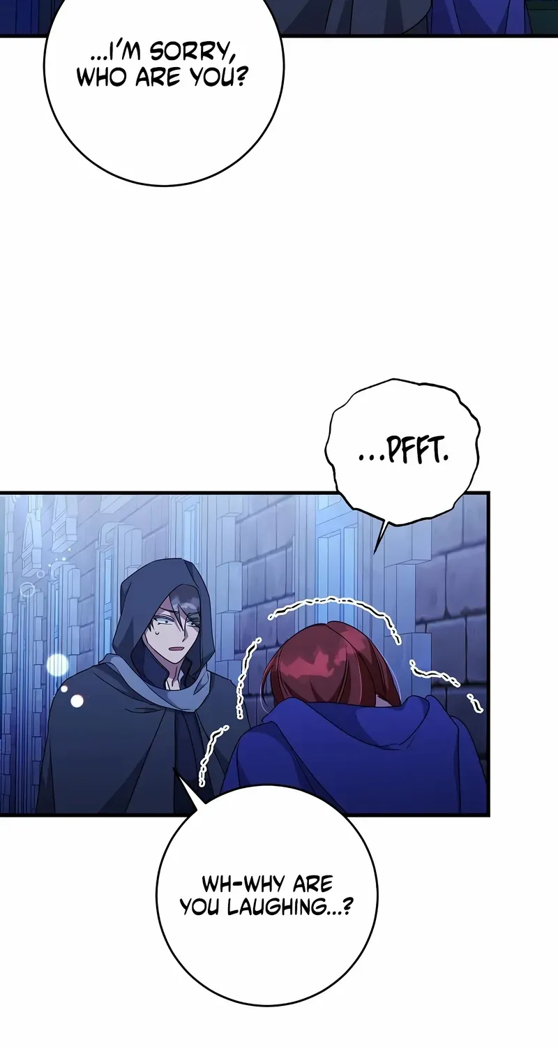 The Villainess Is Done Trying Chapter 64 page 19 - 