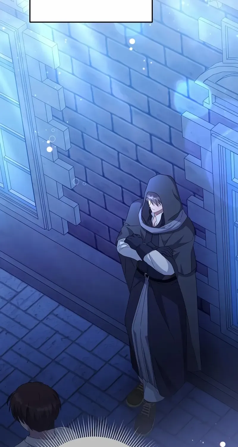 The Villainess Is Done Trying Chapter 64 page 3 - 