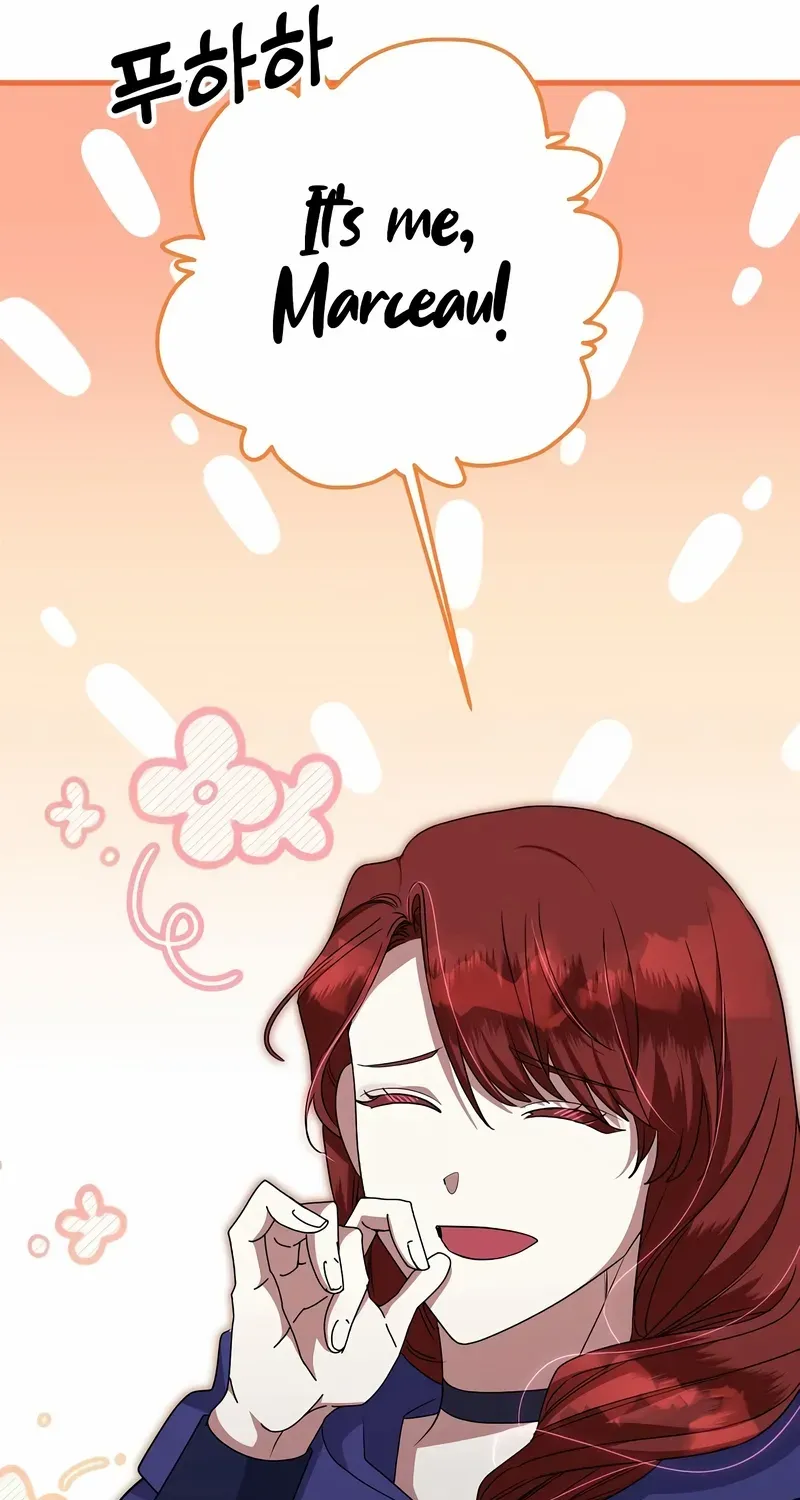 The Villainess Is Done Trying Chapter 64 page 21 - 