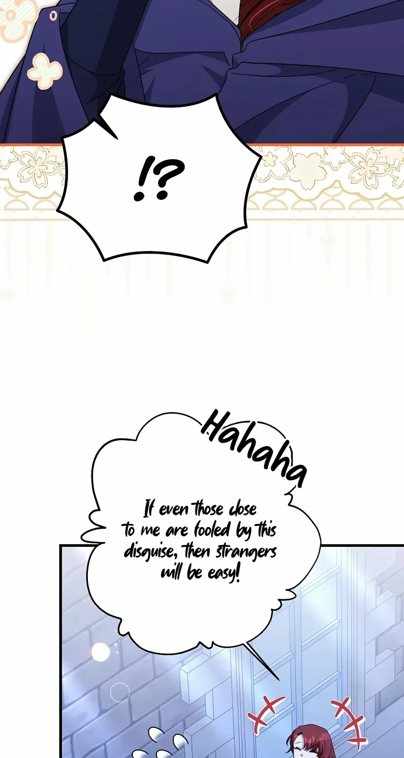 The Villainess Is Done Trying Chapter 64 page 22 - 