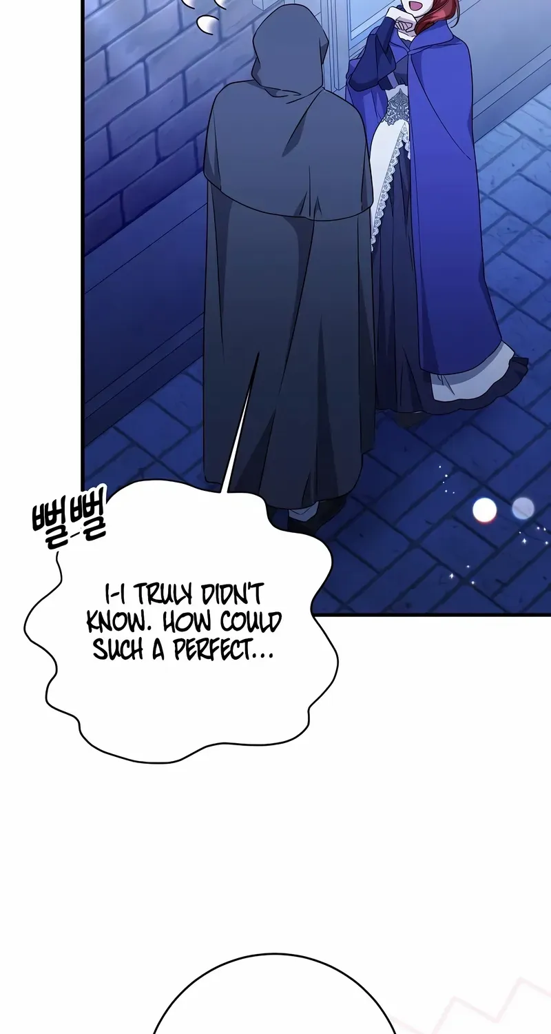 The Villainess Is Done Trying Chapter 64 page 23 - 