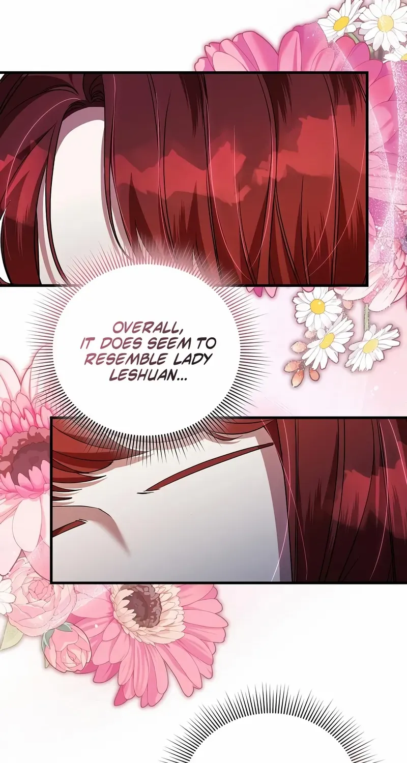 The Villainess Is Done Trying Chapter 64 page 26 - 