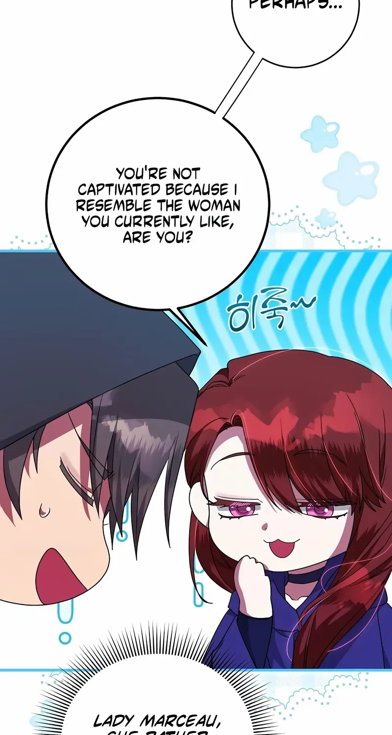 The Villainess Is Done Trying Chapter 64 page 29 - 