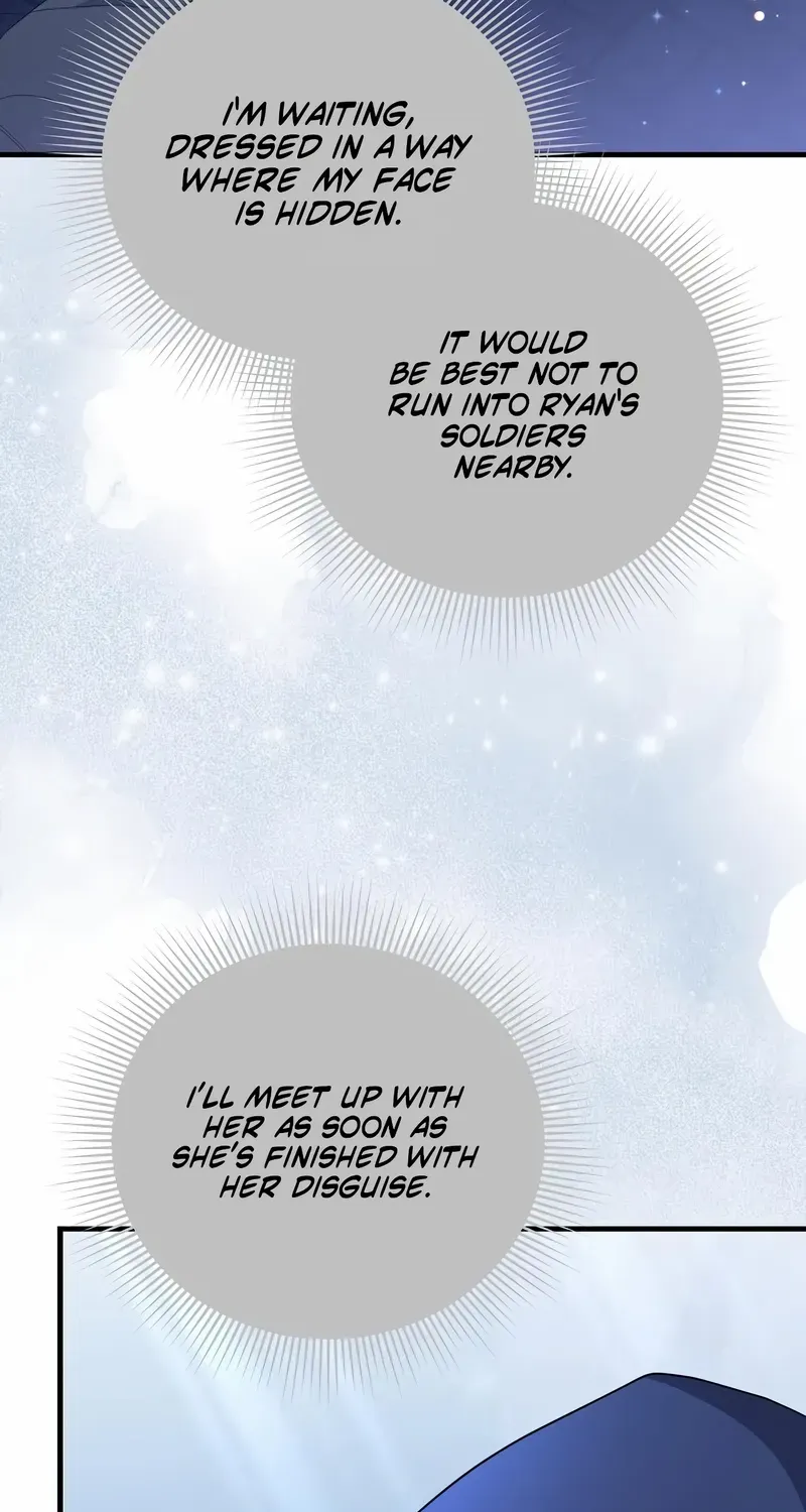 The Villainess Is Done Trying Chapter 64 page 4 - 