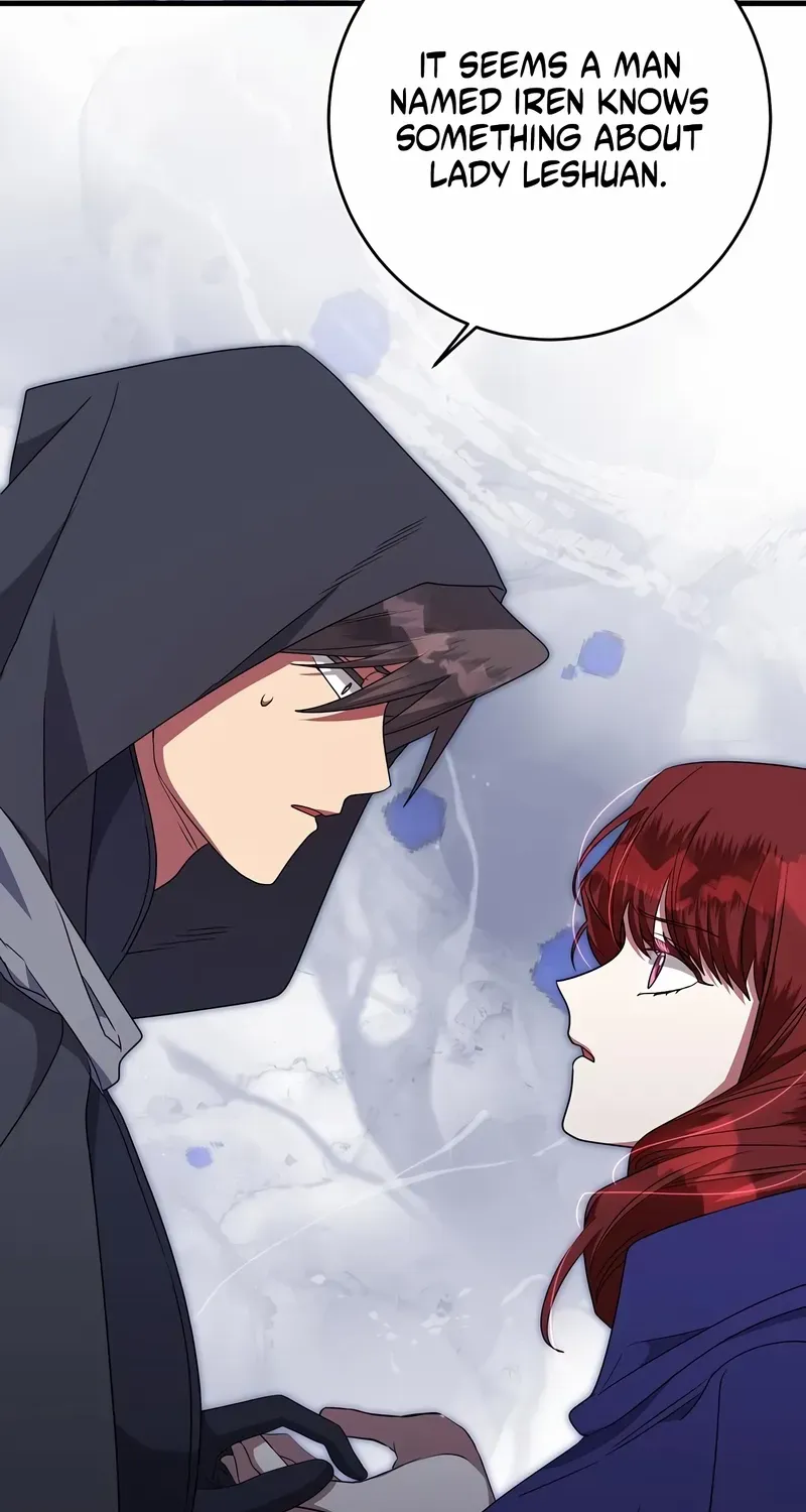 The Villainess Is Done Trying Chapter 64 page 36 - 