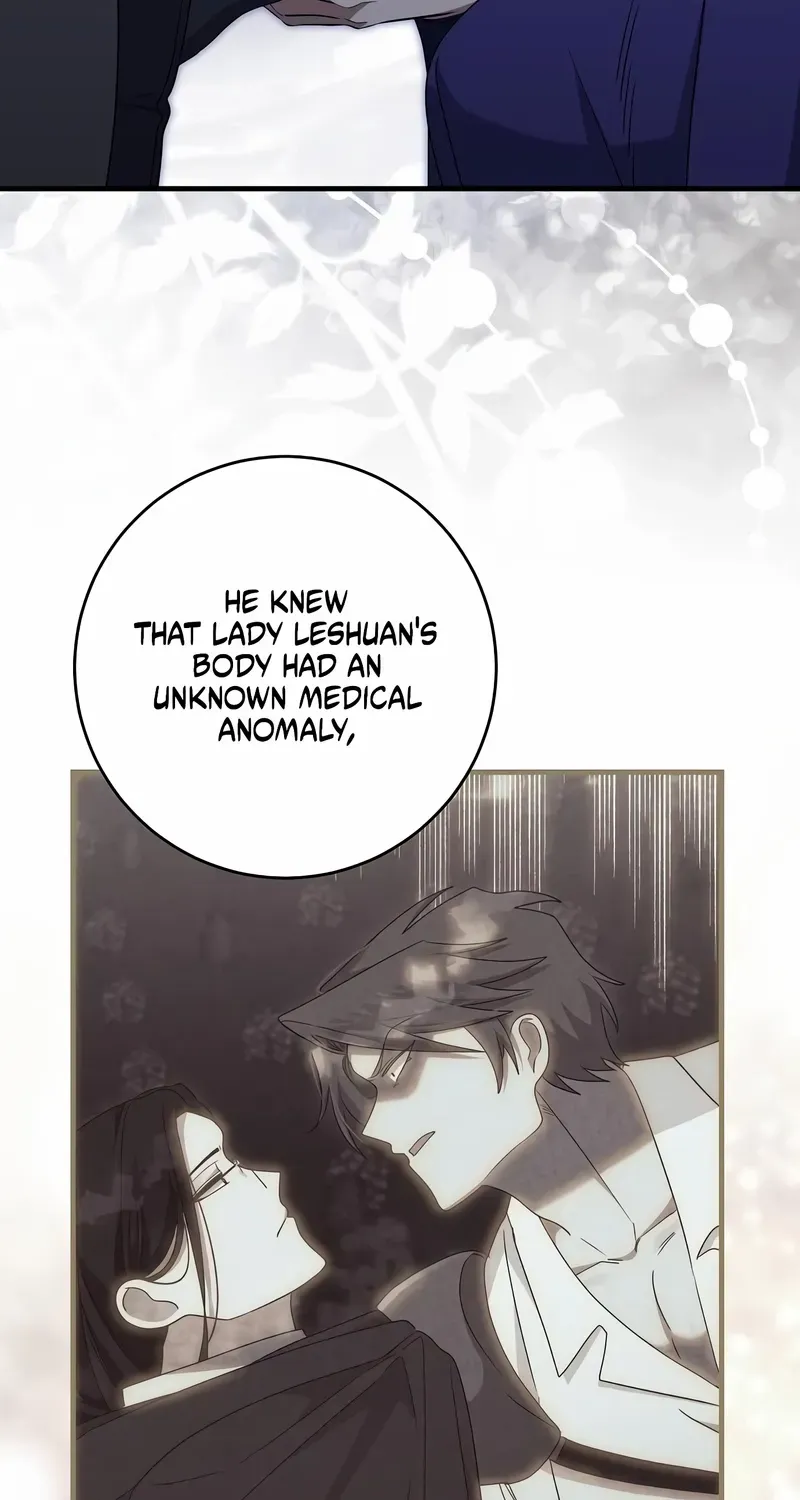 The Villainess Is Done Trying Chapter 64 page 37 - 