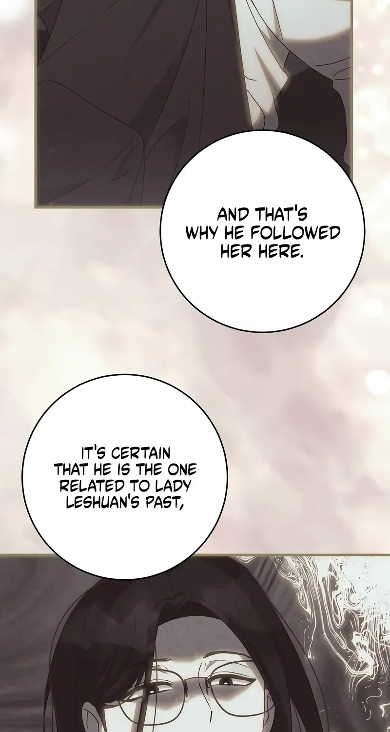 The Villainess Is Done Trying Chapter 64 page 38 - 