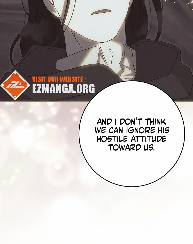 The Villainess Is Done Trying Chapter 64 page 39 - 
