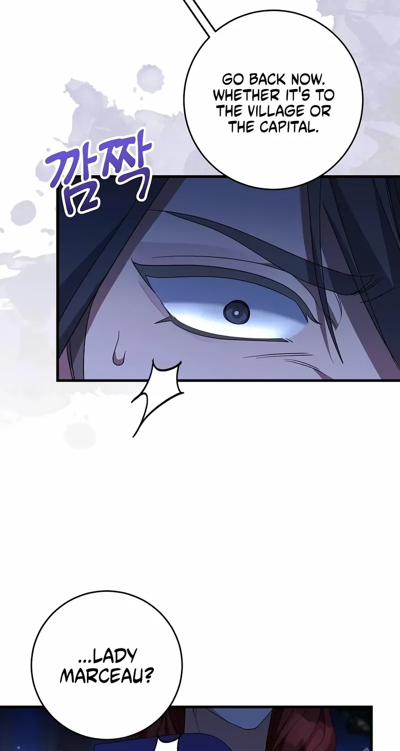 The Villainess Is Done Trying Chapter 64 page 42 - 