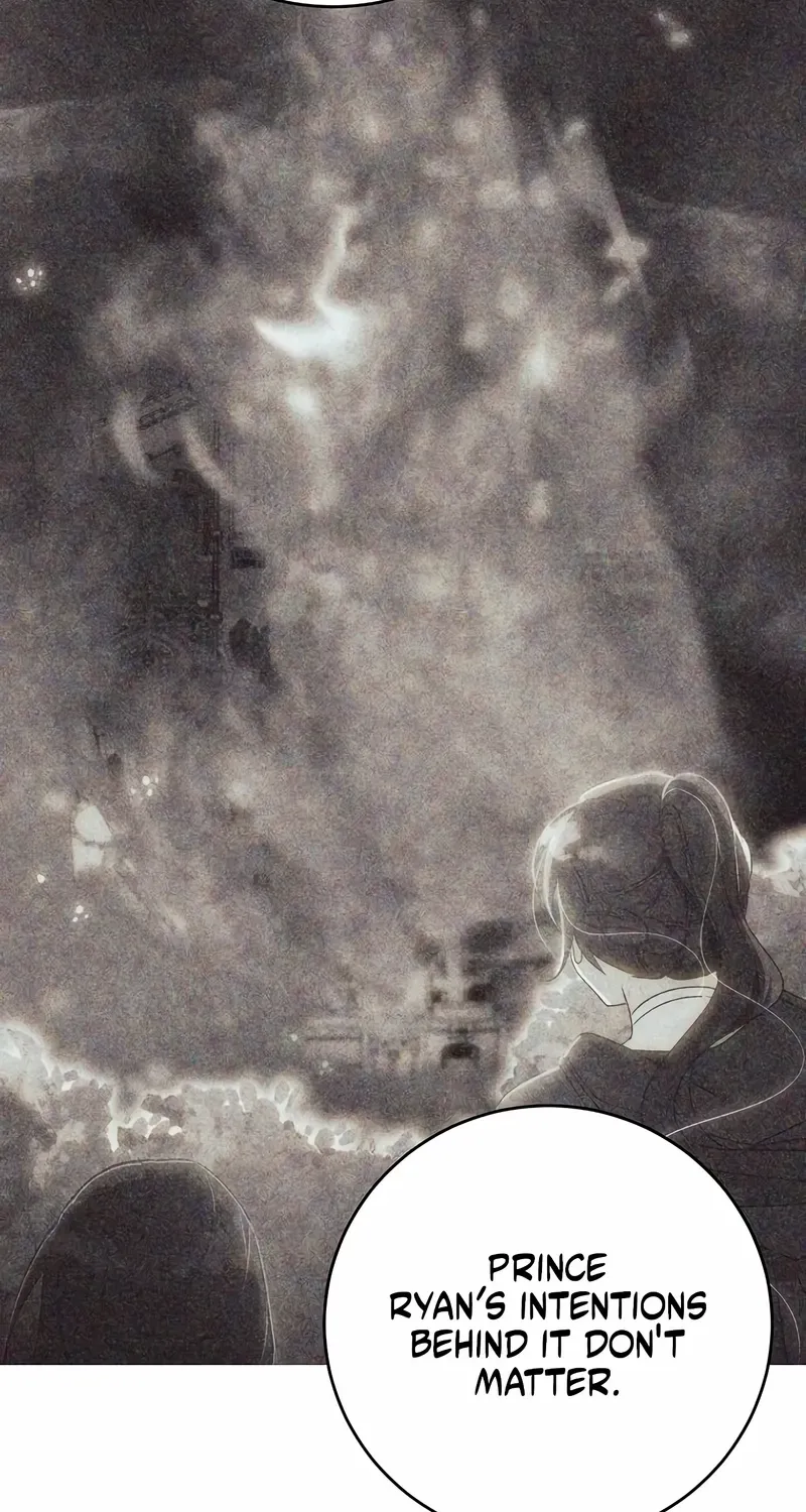 The Villainess Is Done Trying Chapter 64 page 47 - 