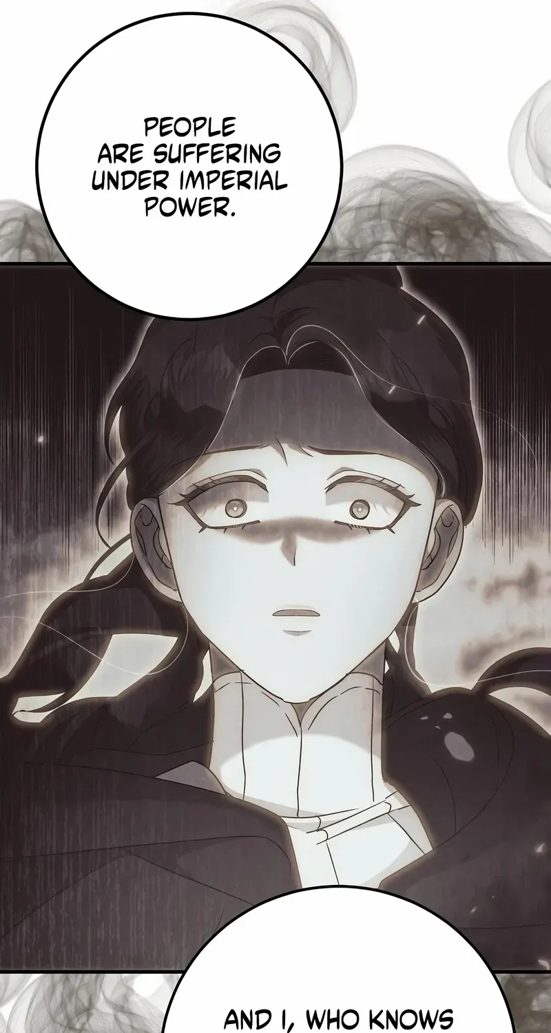 The Villainess Is Done Trying Chapter 64 page 49 - 