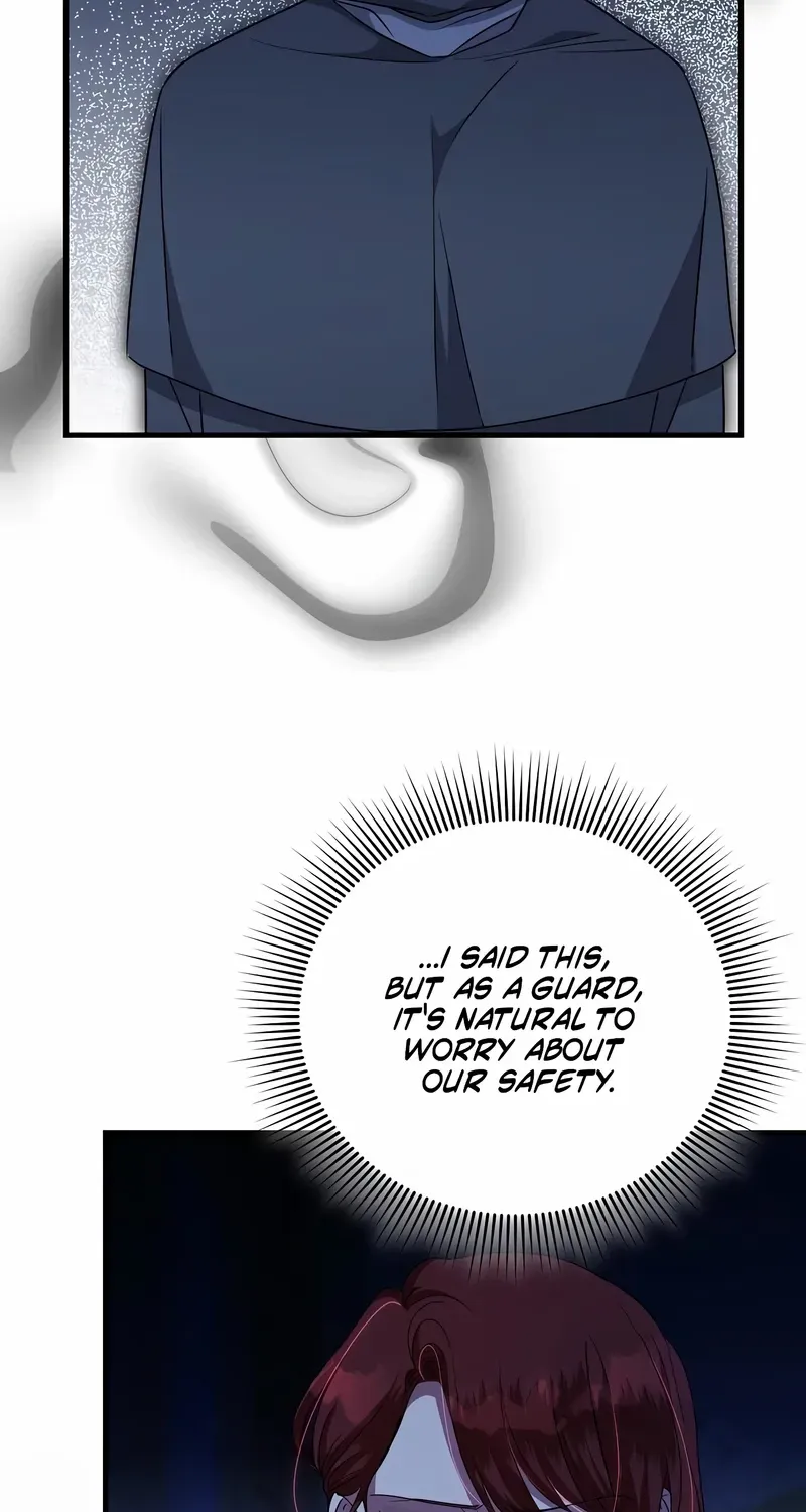 The Villainess Is Done Trying Chapter 64 page 51 - 